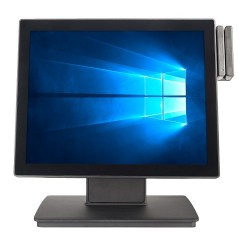 AIO1513-J4125 POS-термінал Detaik, Ітератор, Україна